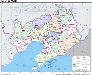 辽宁，传承创新双驱动，迈向高质量发展新征程