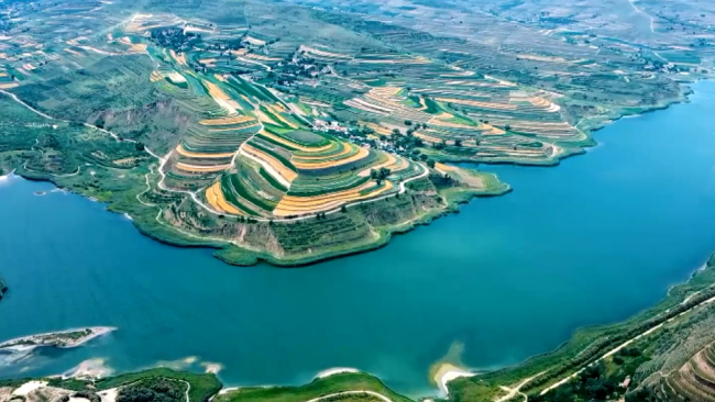 宁夏，致敬亲爱的听众朋友们