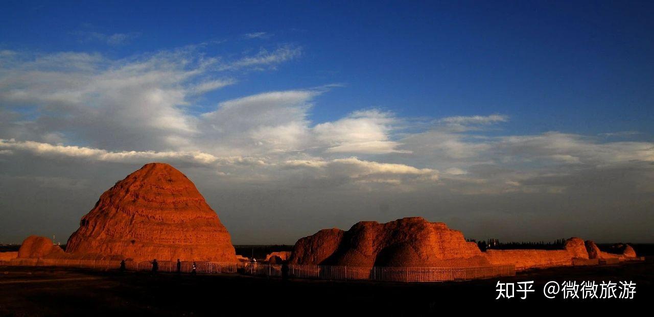 丝绸之路上的宁夏明珠，宁夏，宁夏