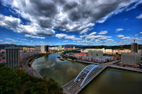 承德,承德，历史文化名城的多彩魅力