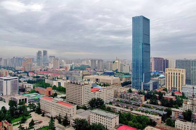 岁月沧桑，探寻石家庄的历史灵魂