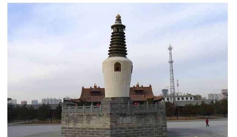 大同，城市印象与评论