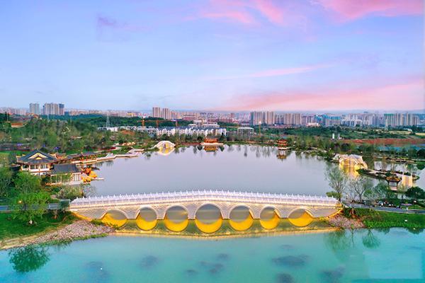 晋城盛邀嘉宾与观众共襄盛会