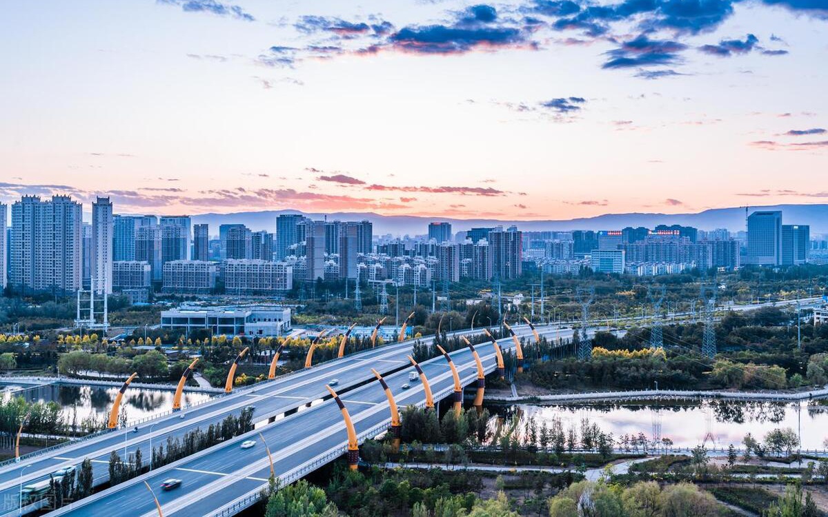 探访历史与现代交融的魅力之都——呼和浩特