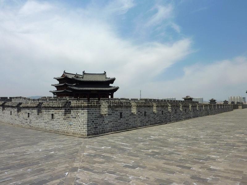 走进大同，探寻历史文化名城魅力