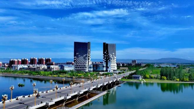 朔州历史文化之旅，探寻古韵风情