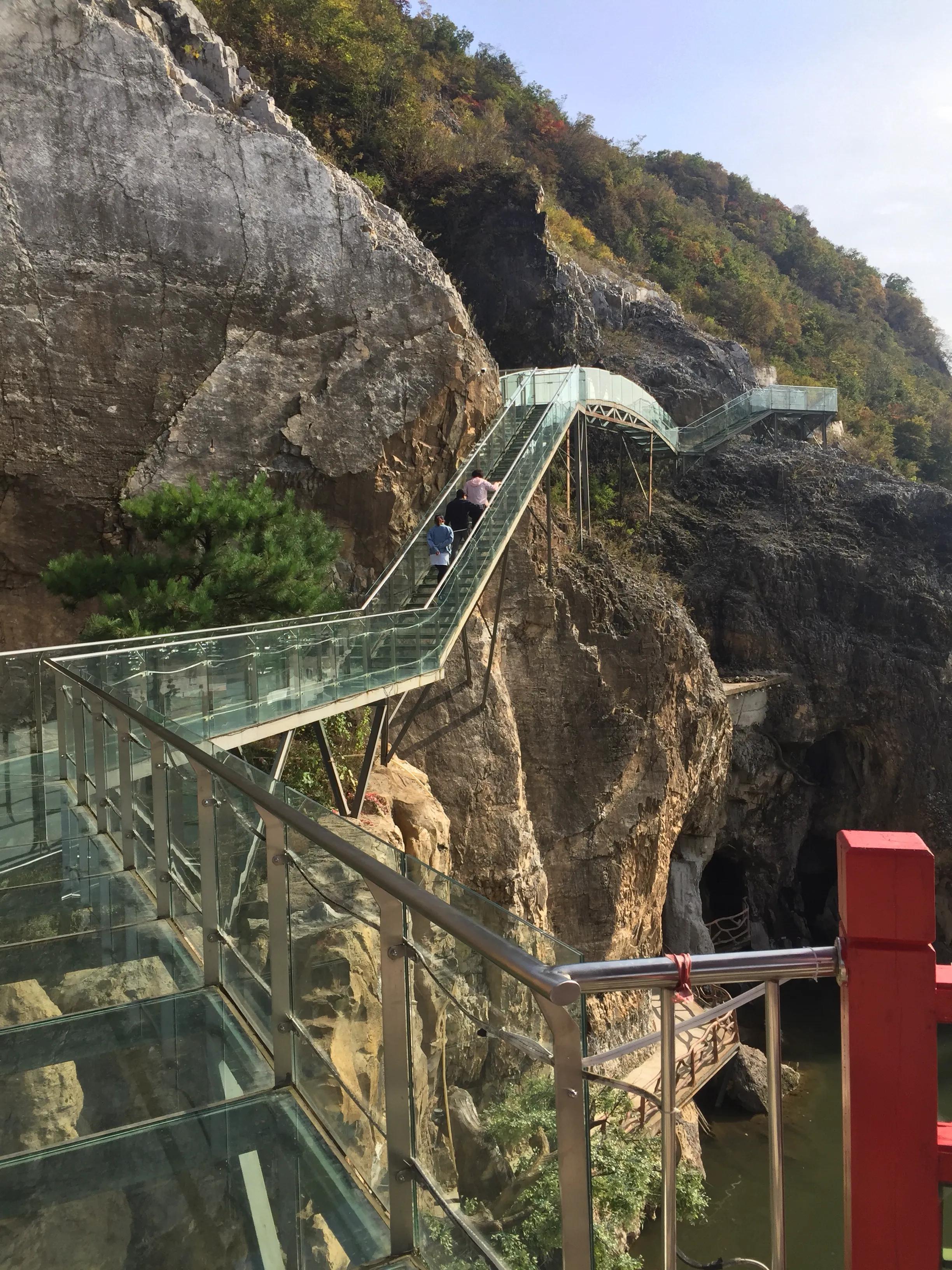 丹东，历史与未来的交织之城